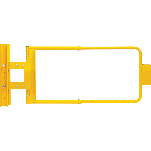 Safety Swing Gate, 21" H x 24" - 40" W Fastek