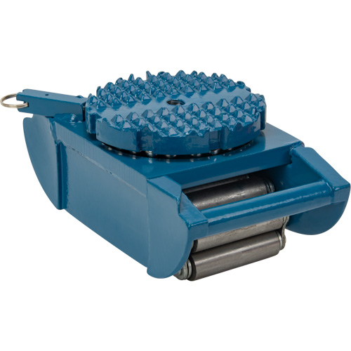 Machine Roller, 3.75 tons Capacity Fastek