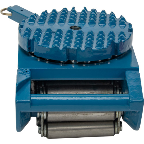 Machine Roller, 3.75 tons Capacity Fastek