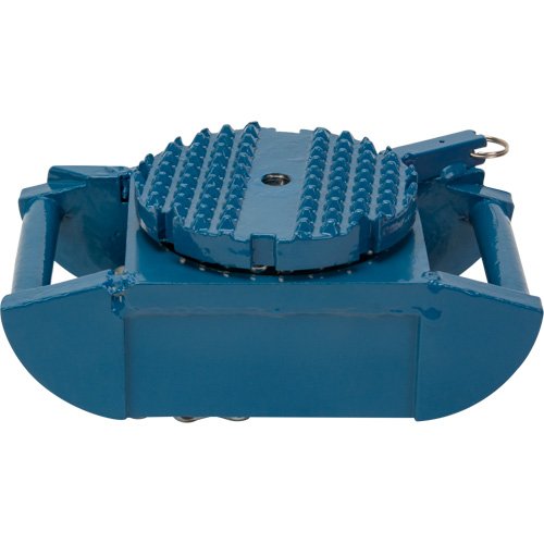 Machine Roller, 3.75 tons Capacity Fastek