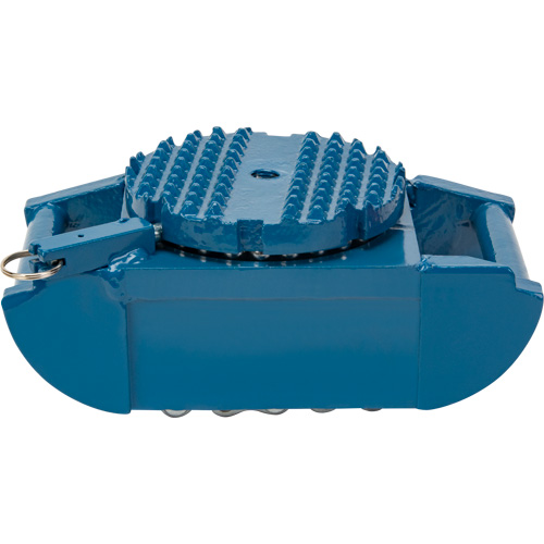 Machine Roller, 3.75 tons Capacity Fastek