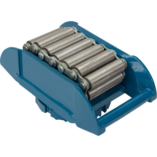 Machine Roller, 10 Tons Capacity Fastek