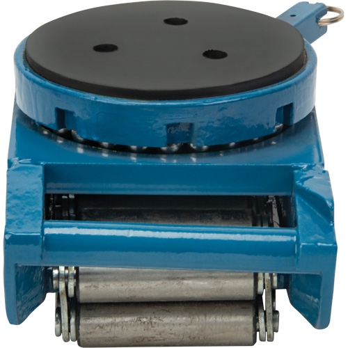 Machine Roller, 3.75 tons Capacity Fastek