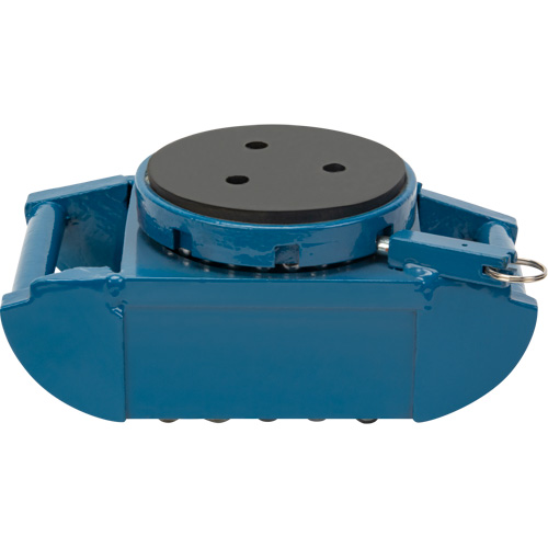 Machine Roller, 3.75 tons Capacity Fastek