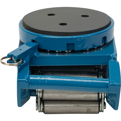 Machine Roller, 3.75 tons Capacity Fastek