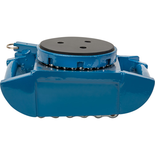 Machine Roller, 3.75 tons Capacity Fastek