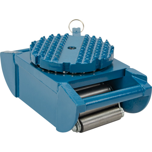 Machine Roller, 10 Tons Capacity Fastek