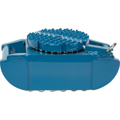 Machine Roller, 10 Tons Capacity Fastek