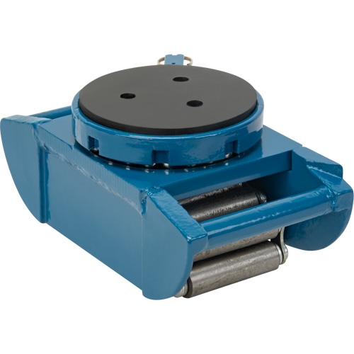 Machine Roller, 10 Tons Capacity Fastek