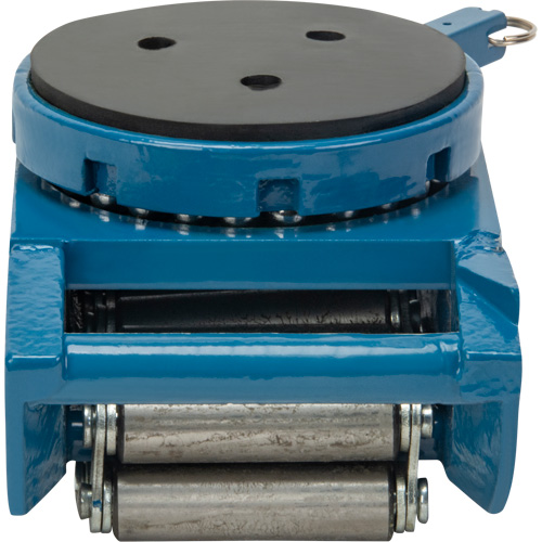 Machine Roller, 10 Tons Capacity Fastek