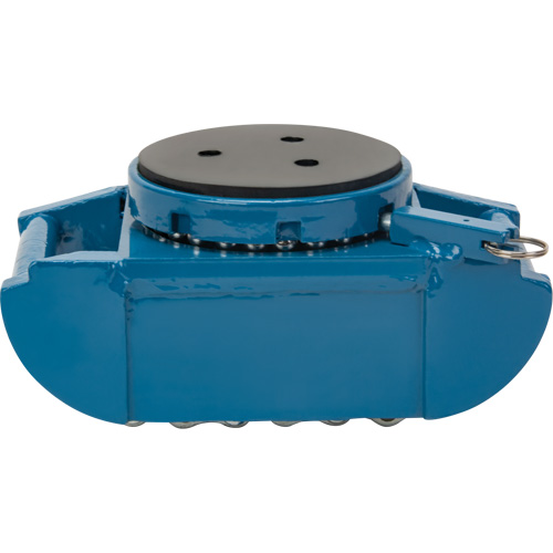 Machine Roller, 10 Tons Capacity Fastek