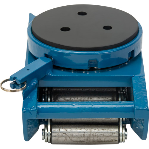 Machine Roller, 10 Tons Capacity Fastek