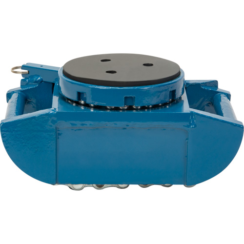 Machine Roller, 10 Tons Capacity Fastek