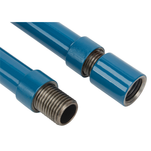 Machine Roller Steering Bar Handle Fastek