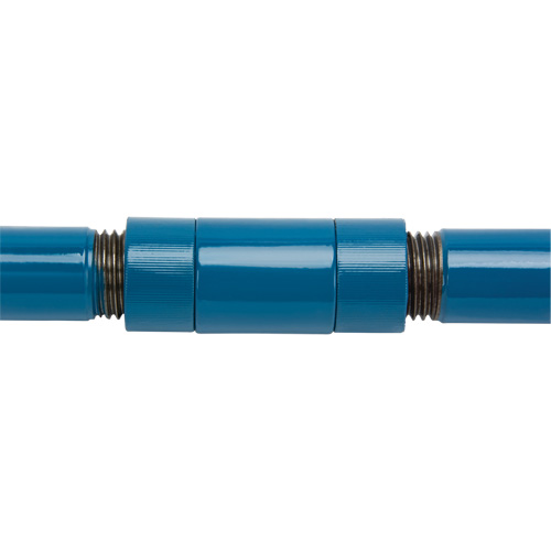 Machine Roller Steering Bar Handle Fastek