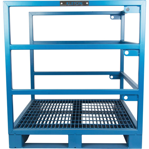 Palette pour bouteilles de gaz Fastek