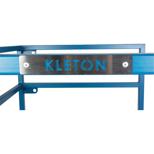 Palette pour bouteilles de gaz Fastek
