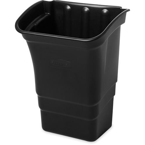Executive Service Cart Refuse Bin Fastek
