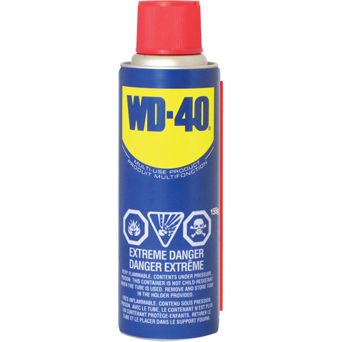 Penetrant, Aerosol Can, 155 g Fastek