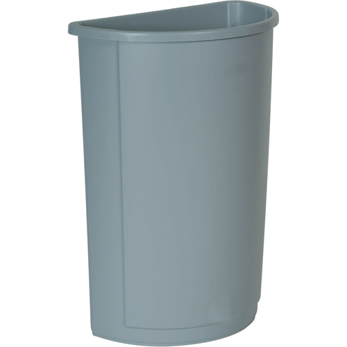 Untouchable&reg; Containers, Polyethylene, 21 US gal. Fastek