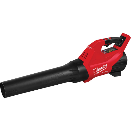 M18 FUEL Cordless Leaf Blower (Tool Only), 18 V, 120 MPH Output, Battery Powered Fastek