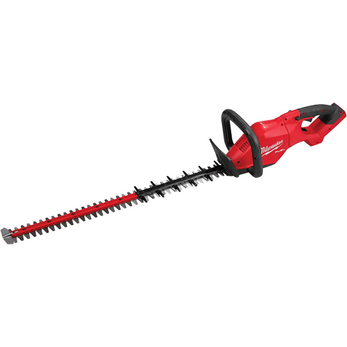 Fuel Hedge Trimmer, 30", Battery Powered Fastek