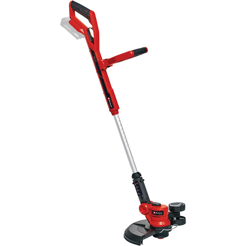 Cordless Telescopic String Trimmer (Tool Only), 12", Battery Powered, 18 V Fastek