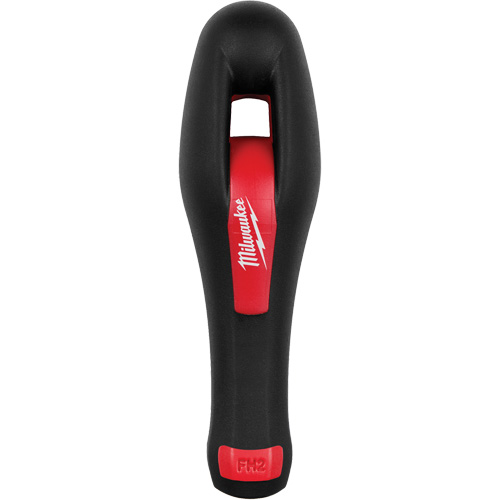 Poign&eacute;e de lime ronde Fastek