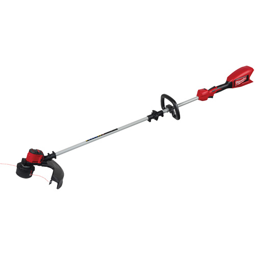 M18 Brushless String Trimmer (Tool-Only), 16", Battery Powered, 18 V Fastek