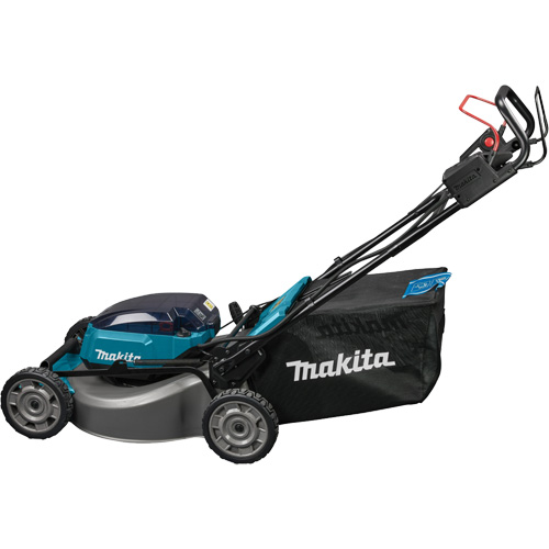 Ensemble tondeuse sans balai LXT 36 V (18Vx2), Pouss&eacute;e automatique, &agrave; pile, Largeur de coupe 21" Fastek