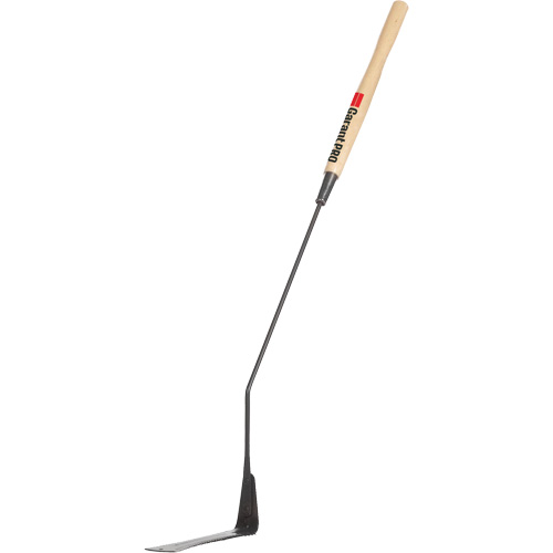 Fouet &agrave; herbe avec lame en acier dentel&eacute; Fastek