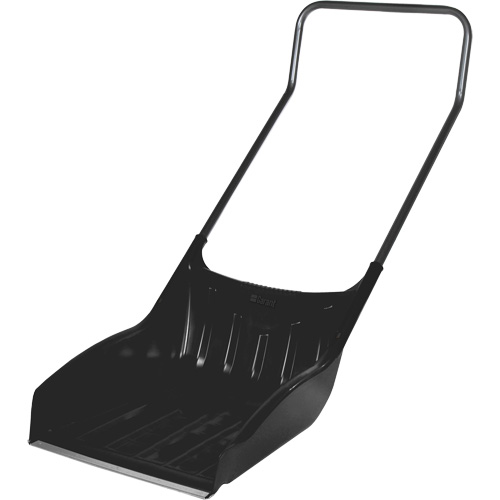 Sleigh Shovel, 22" Blade Width Fastek