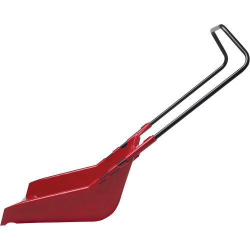 60L Sleigh Shovel Fastek