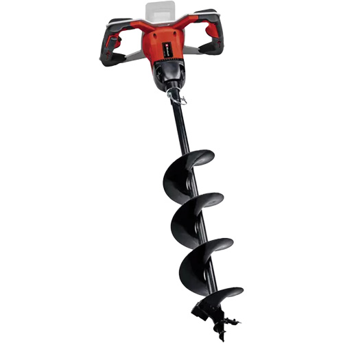 18V 6” Professional Cordless Auger Fastek
