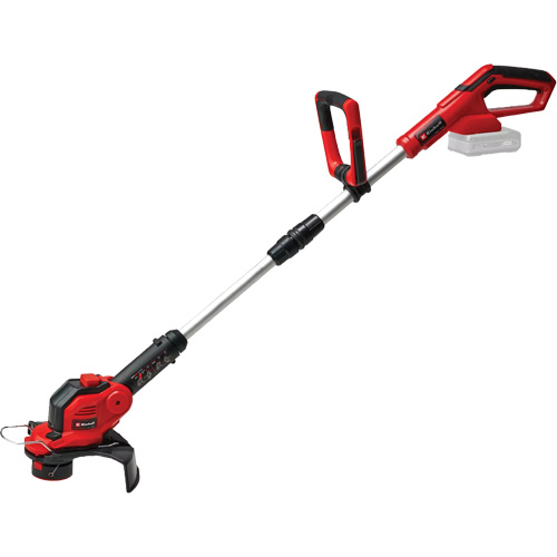 Cordless Telescopic String Trimmer (Tool Only), 11", Battery Powered, 18 V Fastek