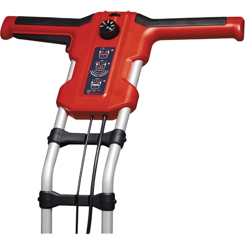 &eacute;pandeur polyvalent sans fil 18V (outil seulement) Fastek