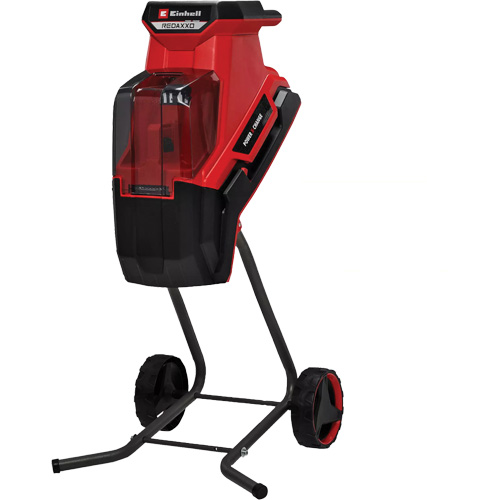 D&eacute;chiqueteuse/broyeuse &agrave; bois sans fil 36 V REDAXXO  (outil seulement) Fastek