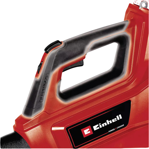 480 CFM Professional Cordless Leaf Blower (Tool Only), 36 V, 130.48 MPH Output, Battery Powered Fastek