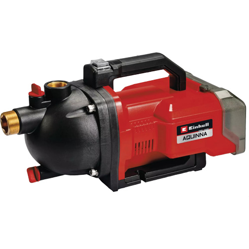 AQUINNA Cordless Water Pump (Tool Only), 36 V, 792 GPH Fastek