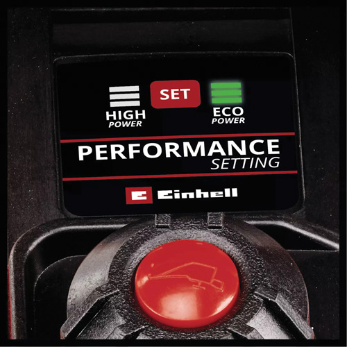 FORTEXXA Cordless Chain Saw (Tool Only), 12", Battery Powered, 18 V Fastek