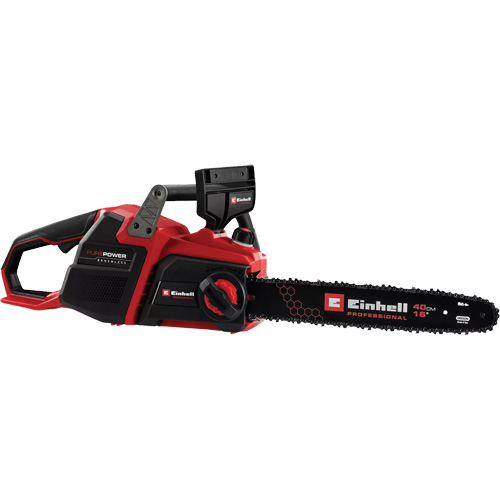 Cordless Chain Saw (Tool Only), 16", Battery Powered, 36 V Fastek