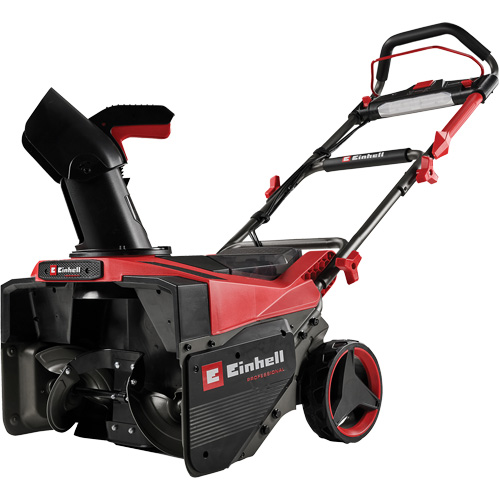 Professional Cordless Snowblower Kit, 21" (53.34 cm) Wide Fastek