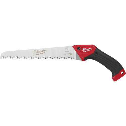 10” Fixed Pruning Saw with Straight Blade Fastek