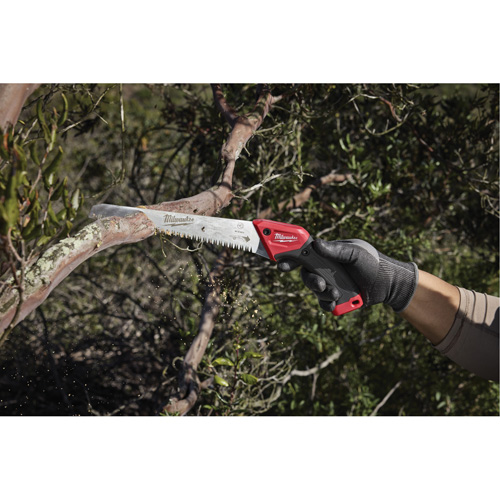 10” Fixed Pruning Saw with Straight Blade Fastek