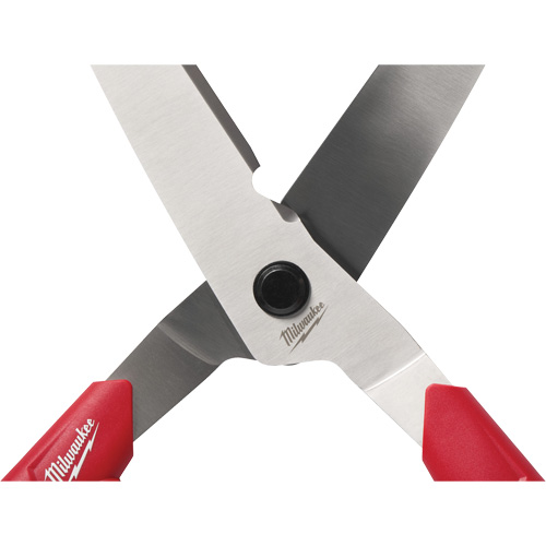 Hedge Shears? with Hollow Handle Fastek