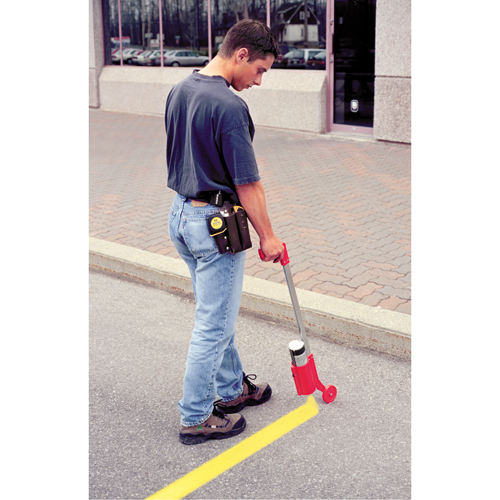 Industrial Wheeled Marking Wand Fastek