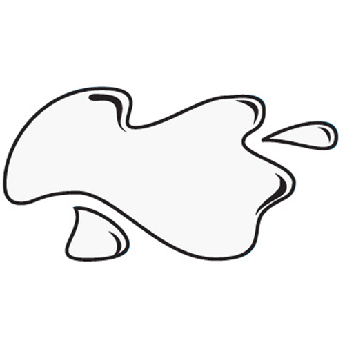 Peinture de marquage industrielle invers&eacute;e &agrave; base d'eau Quik-Mark, 17 oz, Canette a&eacute;rosol Fastek