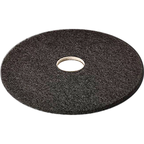 7200 Series Pad, 17", Stripping, Black Fastek