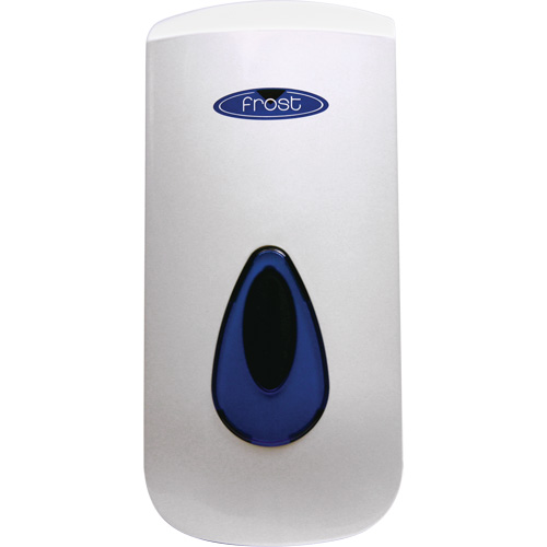 Lotion Soap Dispenser, Push, 1000 ml Capacity Fastek