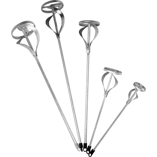 Hexomixer, 3.2" Dia. x 16" L Fastek